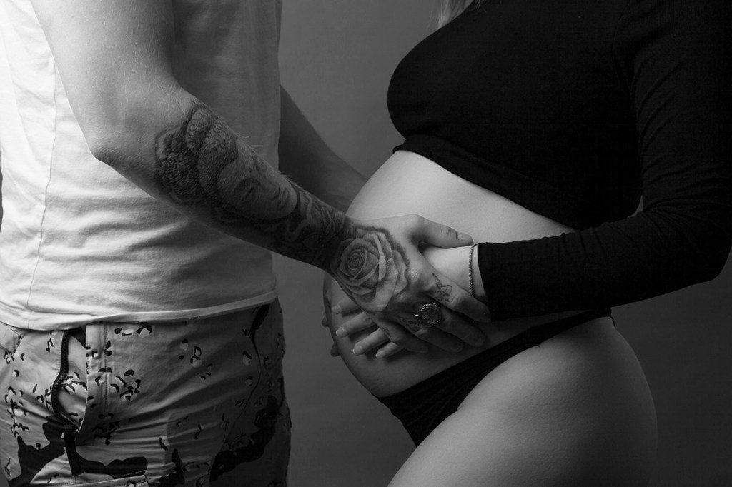 Creating a Relaxing Pregnancy Routine: Self-Care Tips for Mums-to-Be