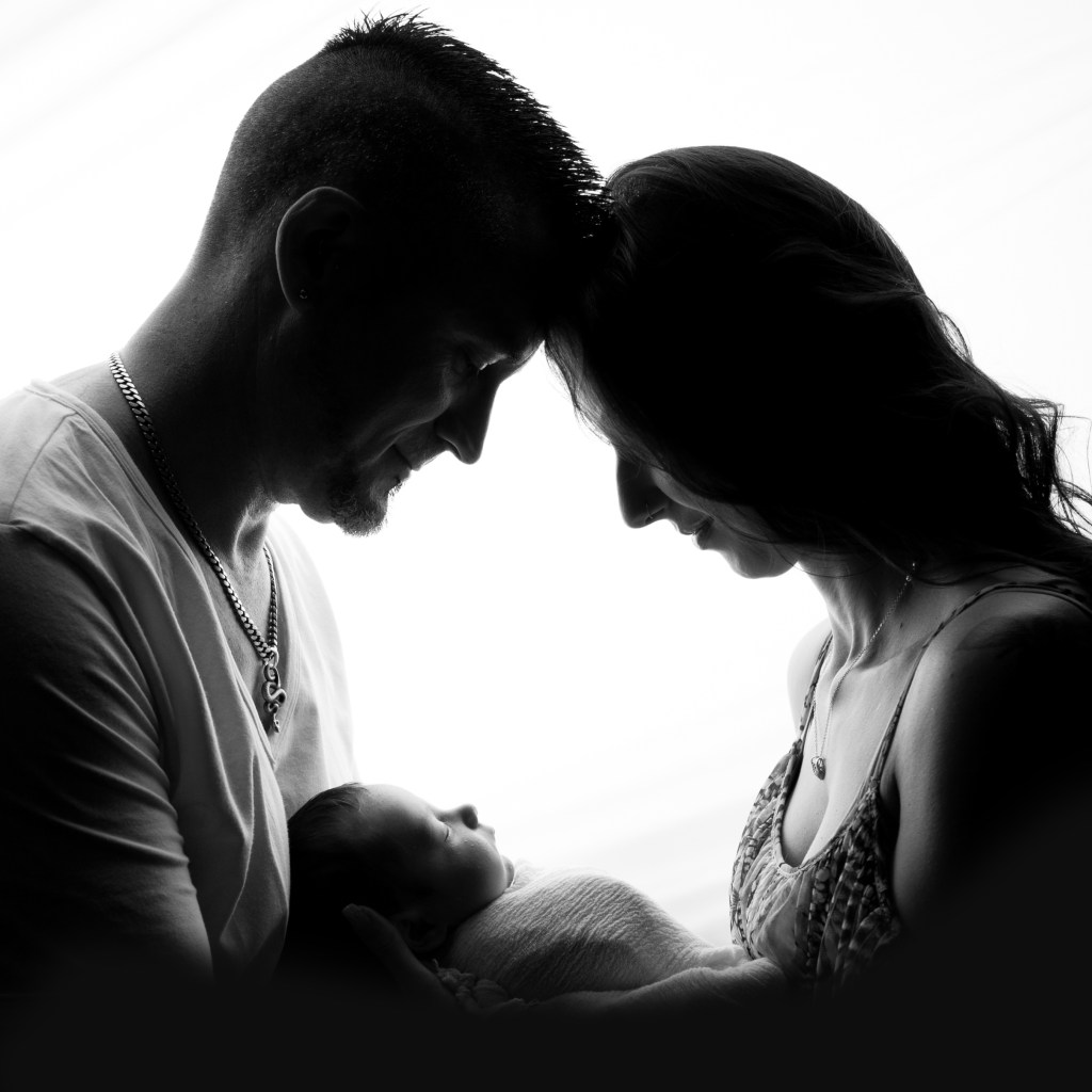 Things you didn’t know about your Newborn Photoshoot