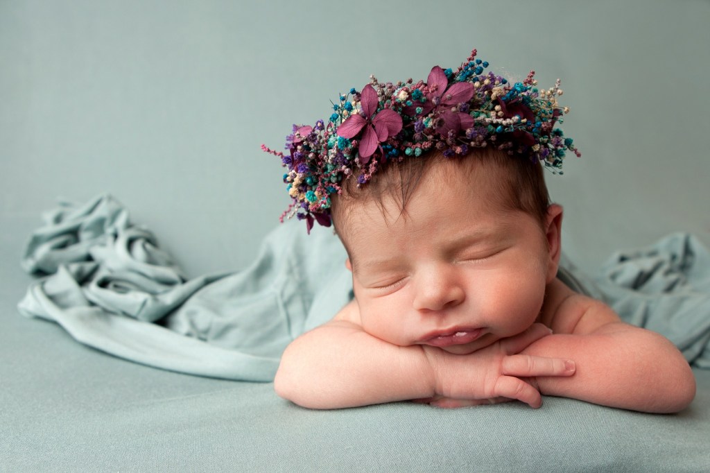 Newborn Photoshoot Great Yarmouth -Don’t know what to expect?